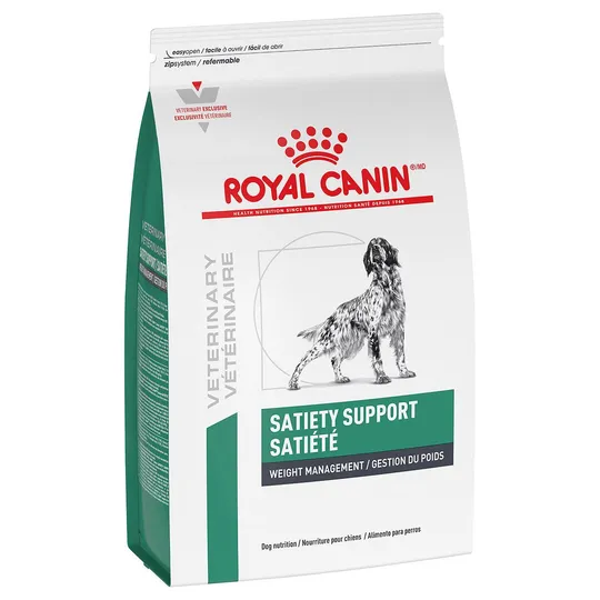 RC Satiety Support