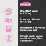 Mini-PureBites Canine Trainers Salmon - thumbnail 3