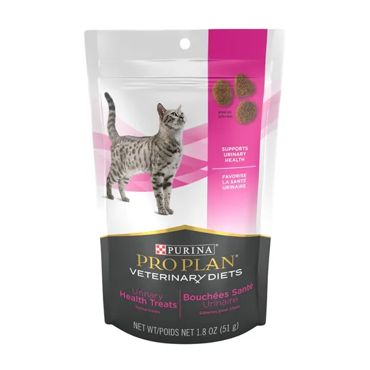 Feline PVD Urinary Health Treat - 51 g