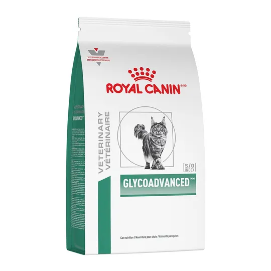 Feline RC Glycoadvanced Formula