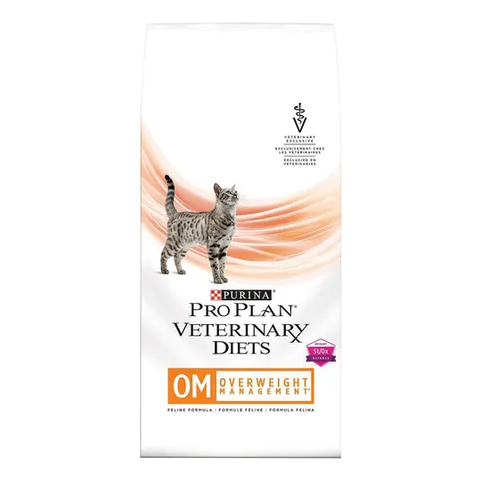 Feline PVD Om (Weight Manage) Formula