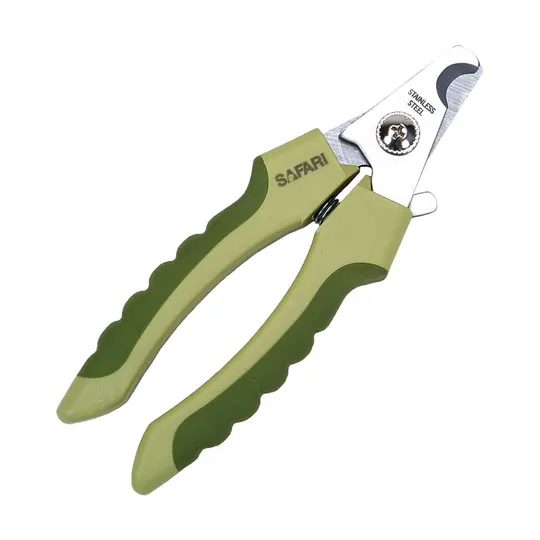 Nail Trimmer Safari Professional - Large