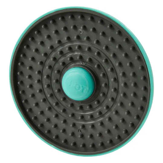 Slow Feed Soothers Multipurpose Lick Mat - 6in