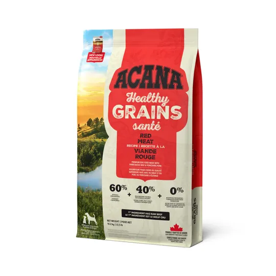 Acana Ranch-Raised Red Meat