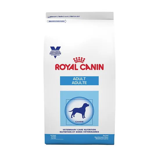 Canine RC Adult Medium Dog
