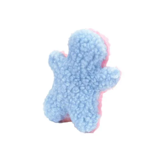 Coastal Lil Pals Fleece Wooly Man