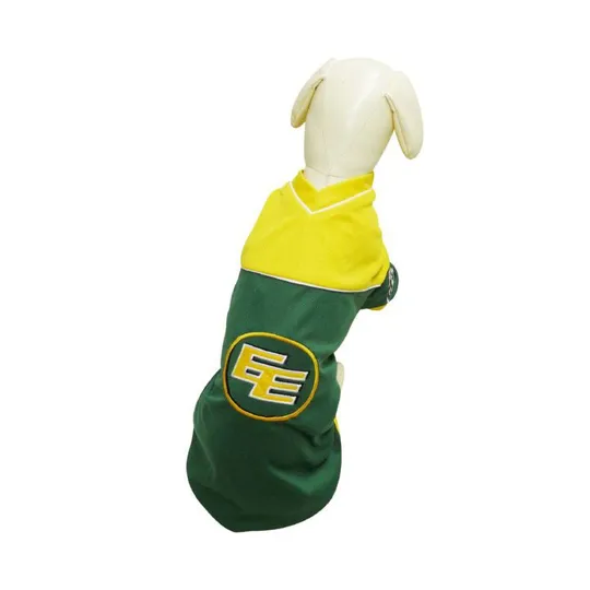 CFL Jersey XX Large - Edmonton Eskimos