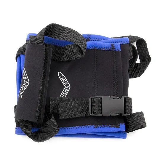 Harness Canine Walkabout Front - X Small