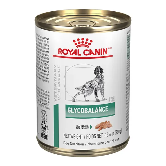 Canine RC GlycoBalance Formula