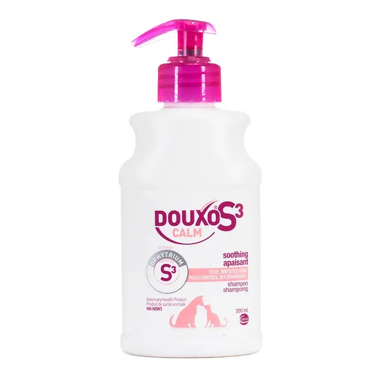 Douxo S3 Calm Shampoo