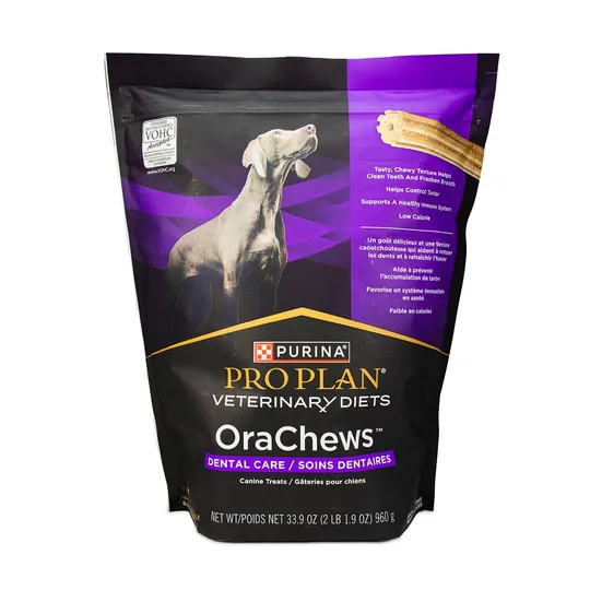 Purina Orachews