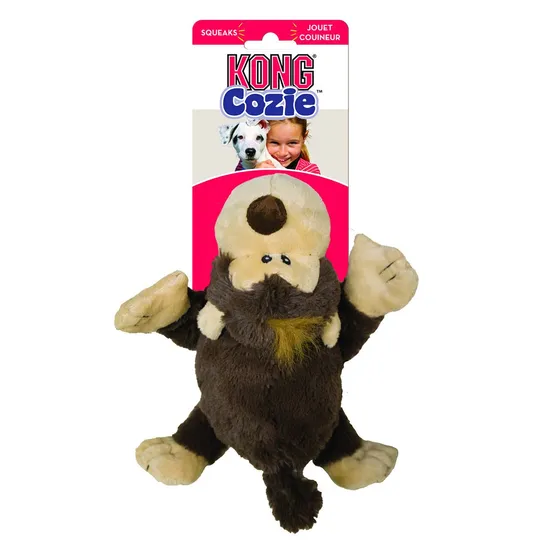Kong Cozies - Spunky The Monkey