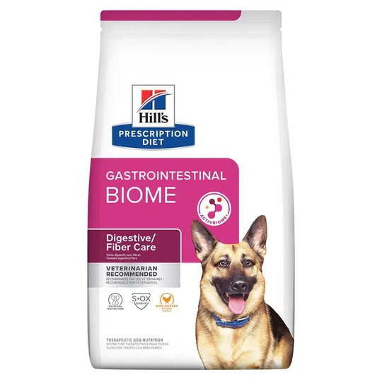 Canine Hills GI Biome - 16 lb / 7.25 kg