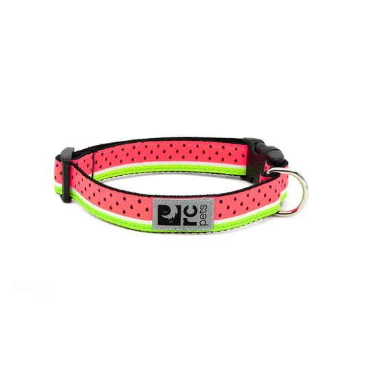 RC Clip Adjustable Watermelon - 1in X 12-20in