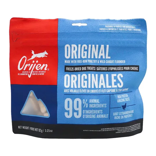 Orijen Freeze Dried Original