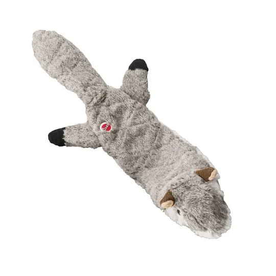 Skinneeez Extreme Quilted Squirrel - 14 in