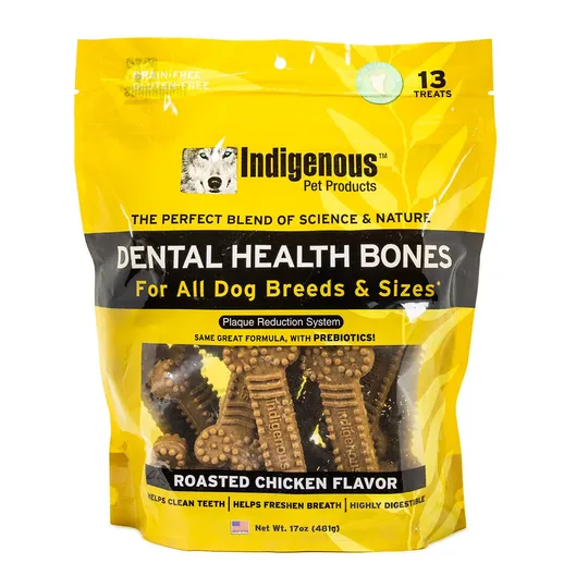 Indigenous Bones Roasted Chicken - 17oz