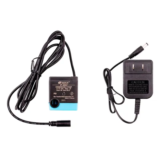 Petsafe Fountain Replacement Pump