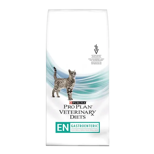 Feline PVD En (Gastro) Formula