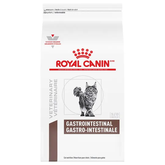 Feline RC Gastrointestinal