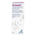 Vetradent Dental Spray for Dogs & Cats (Biotrate Technology) - thumbnail 3
