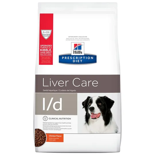 Canine Hills Ld with Chicken - 17.6 lbs / 7.98 kg