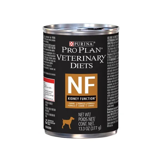 PVD Nf (Kidney) Function Formula - 12 X 377 gm