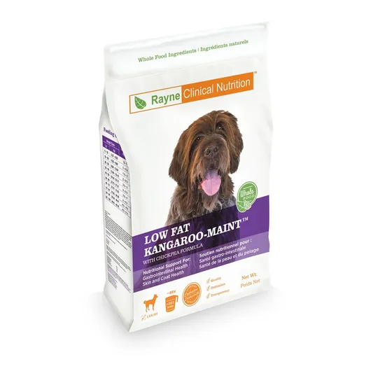 Rayne Low Fat/Kangaroo Maintenance