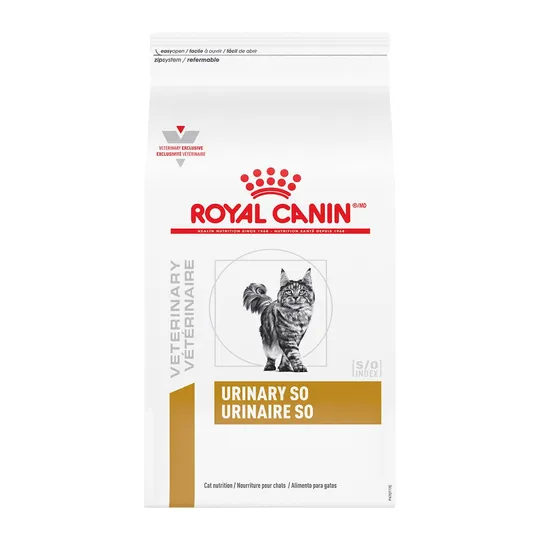 Feline RC Urinary SO
