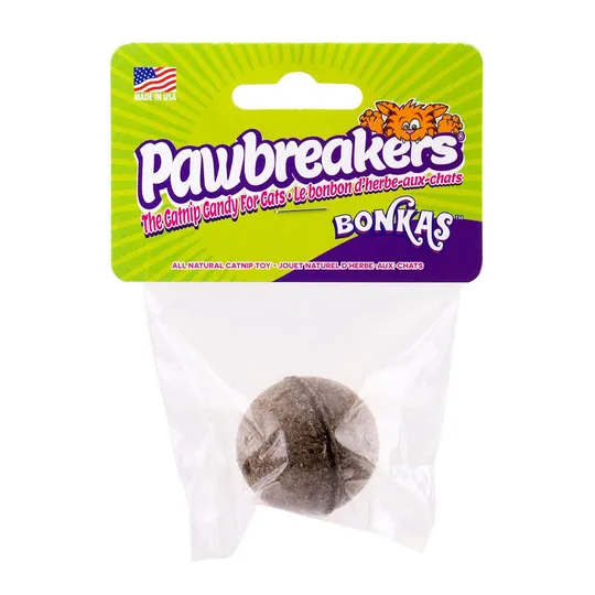 Pawbreakers Original Catnip Ball