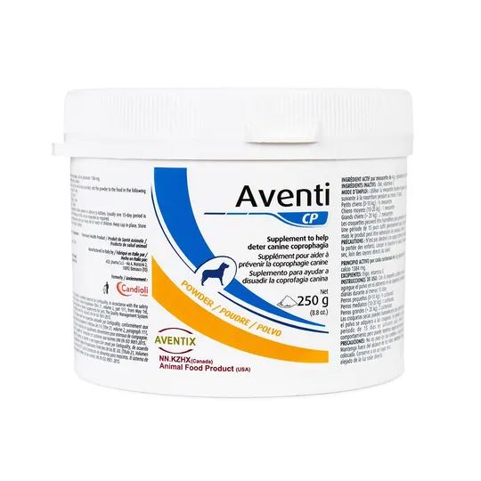 Aventi Cp Coprophagia Deterrent