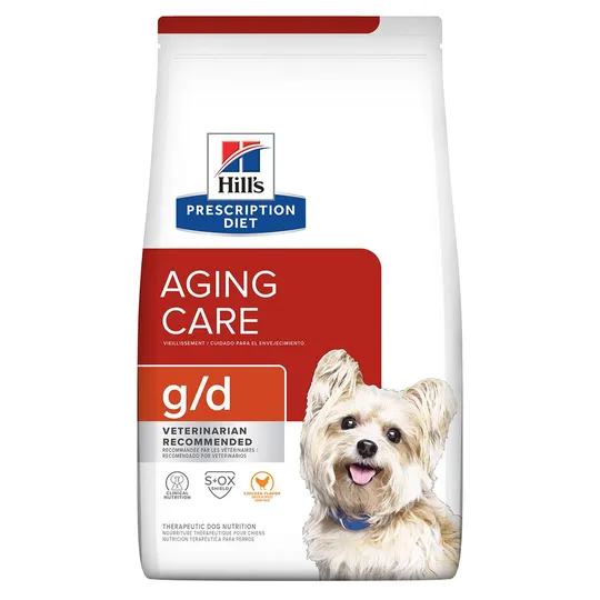 Canine Hills Gd with Chicken - 8.5 lbs/3.85 kg
