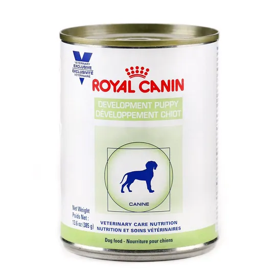RC Development Puppy Loaf - 12 x 385gm Cans