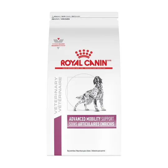 RC Advanced Mobility Support