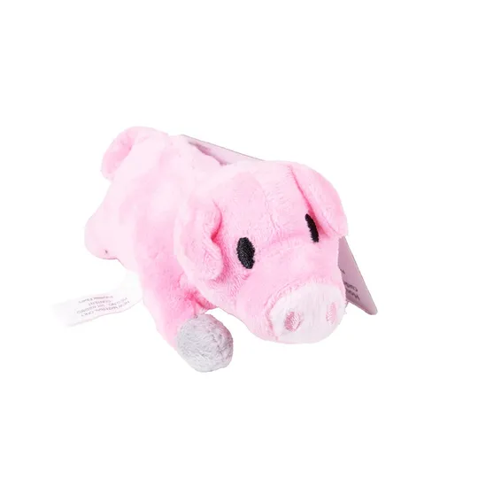 Lil Pals Soft Plush Pig - 4.5 in