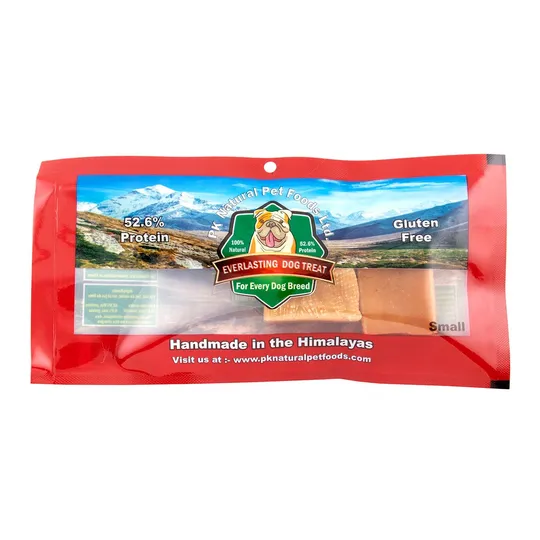 Everlasting Himalayan Cheese Treat 2/Pk - Small