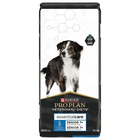 Canine PVD Essential Care Senior