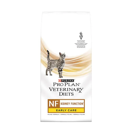 Feline PVD Nf (Early Care) Formula