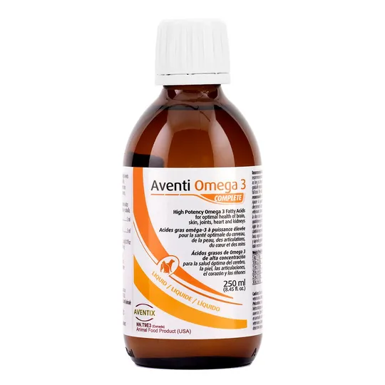 Aventi Omega 3 Complete
