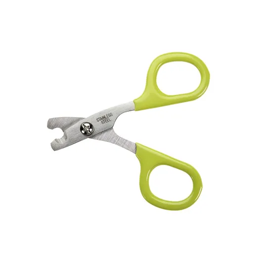 Nail Trimmer Safari Stainless Steel - Dogs