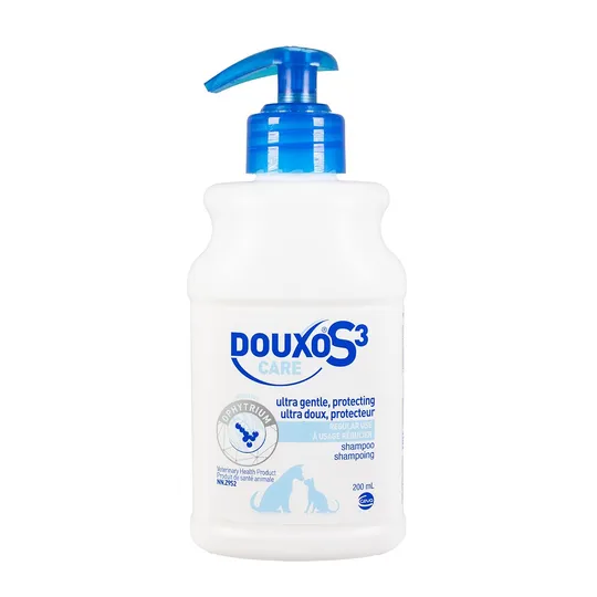 Douxo S3 Care Shampoo - 200ML