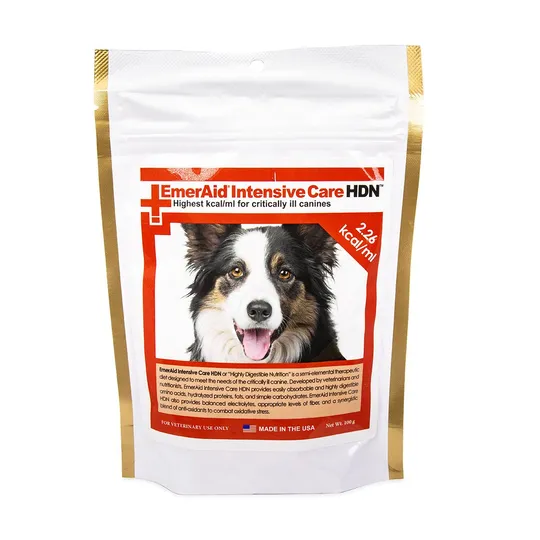 Emeraid Intensive Care Canine Hdn
