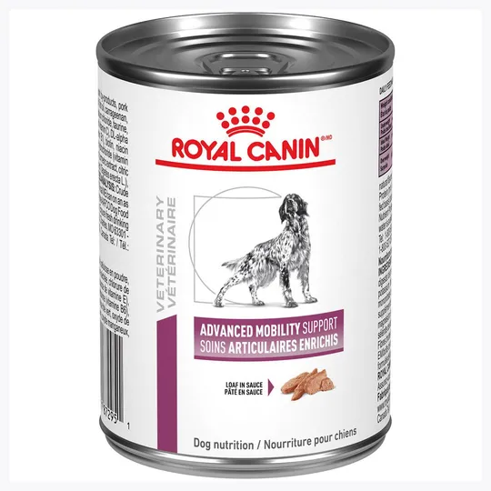 RC Advanced Mobility Support Loaf - 12 x 385gm