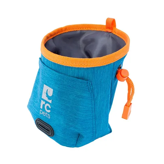 Treat Bag Rc Pet Essential - Heather Teal