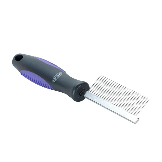 Buster Comb Coarse 24 Teeth