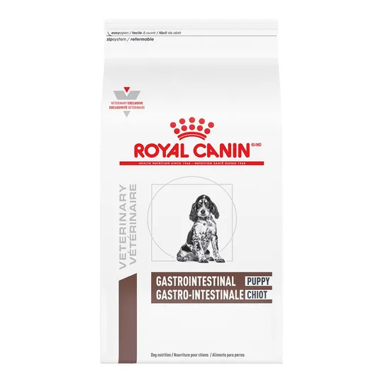 RC Gastrointestinal Puppy - 10kg