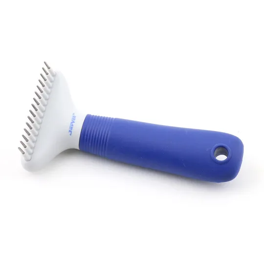 Rake Undercoat