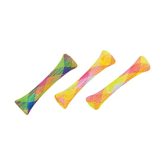 Spot Kitty Fun Tubes - 3/Pk