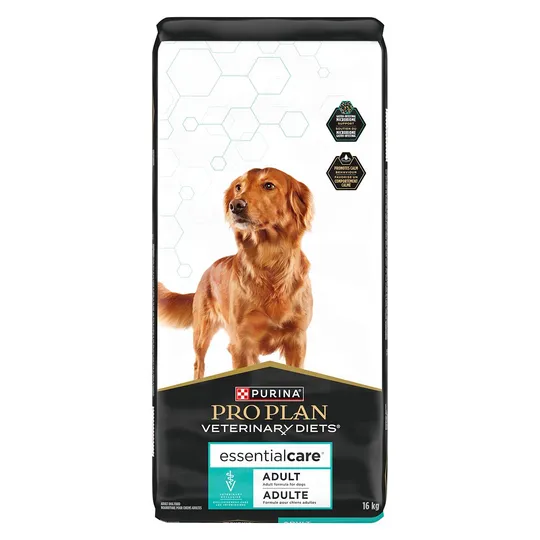 Canine PVD Essential Care Adult