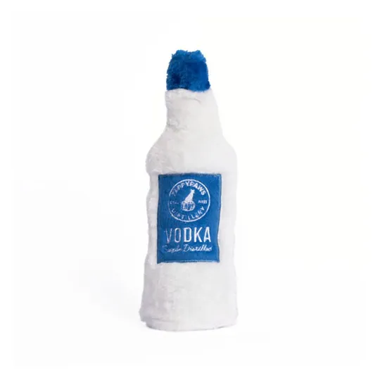 Zippypaws Happy Hour Crusherz - Vodka